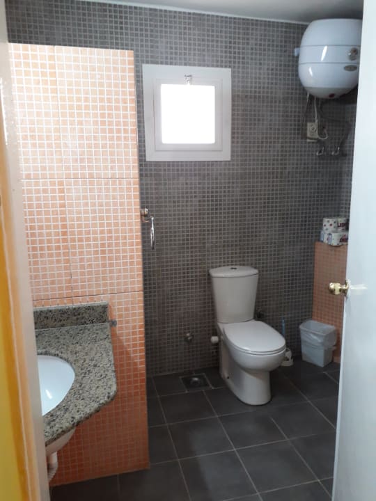 Zimmer Hotel Coral Garden