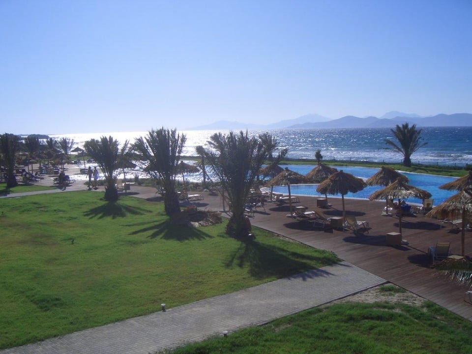 Pool Astir Odysseus Kos Resort & Spa