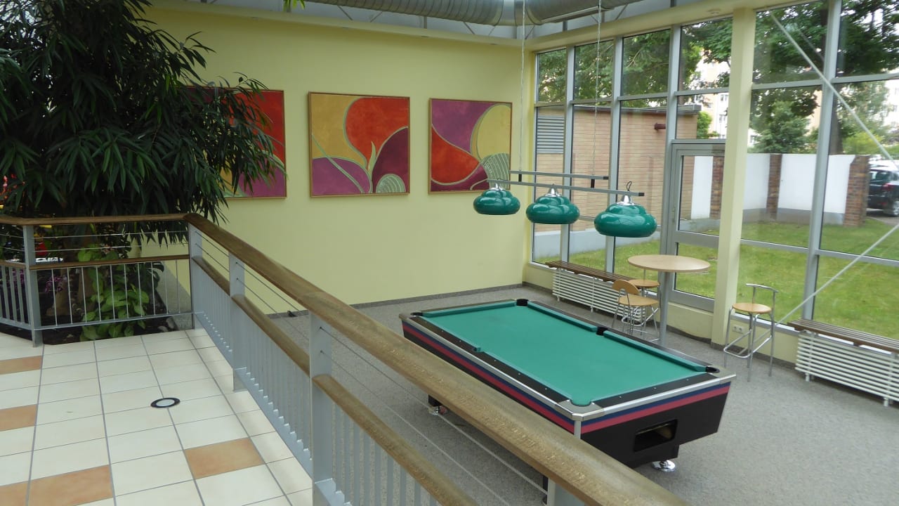 Sport & Freizeit IFA Rügen Hotel & Ferienpark