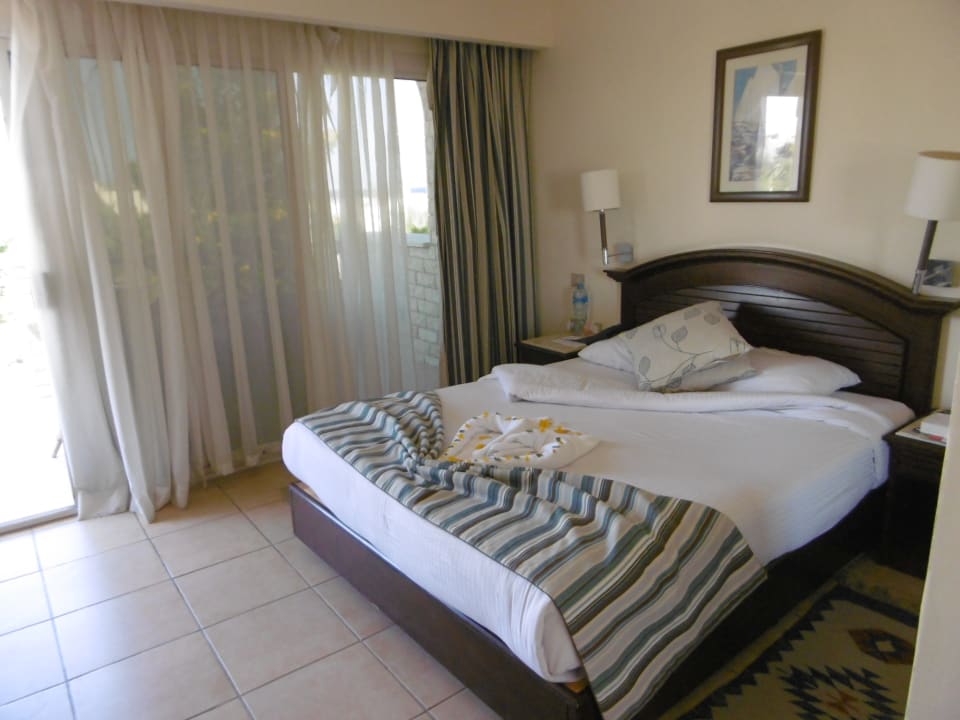 Zimmer Coral Beach Hurghada