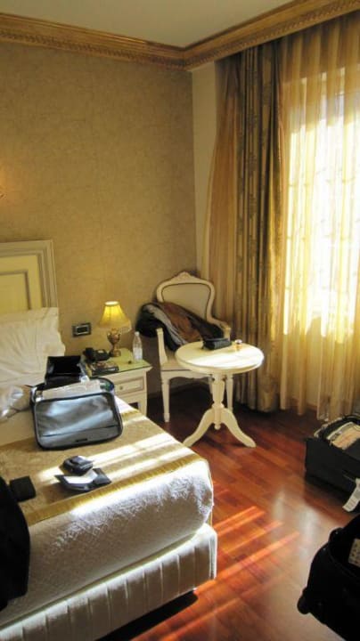 Doppelzimmer Hotel Maywood