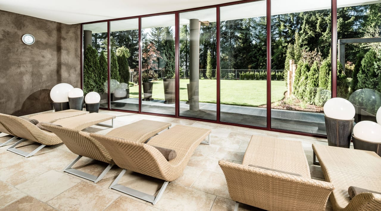 Relax Room Josef Mountain Resort