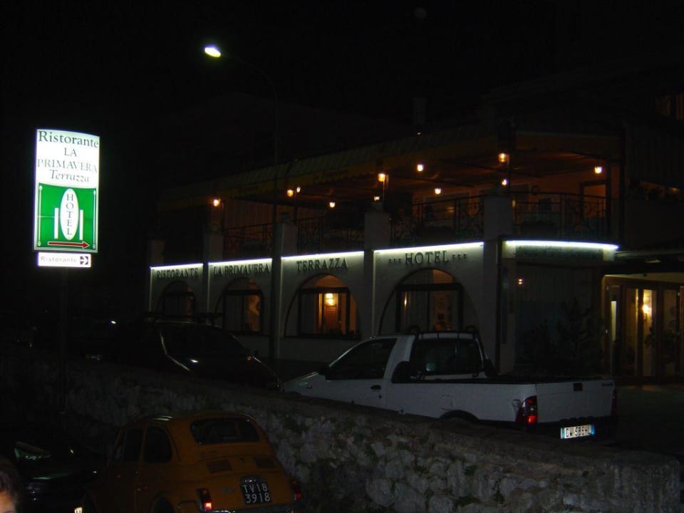 Hotel Hotel La Primavera