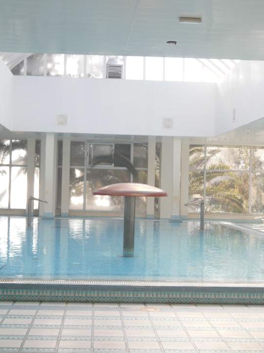 Hallenbad Movie Gate Miramar