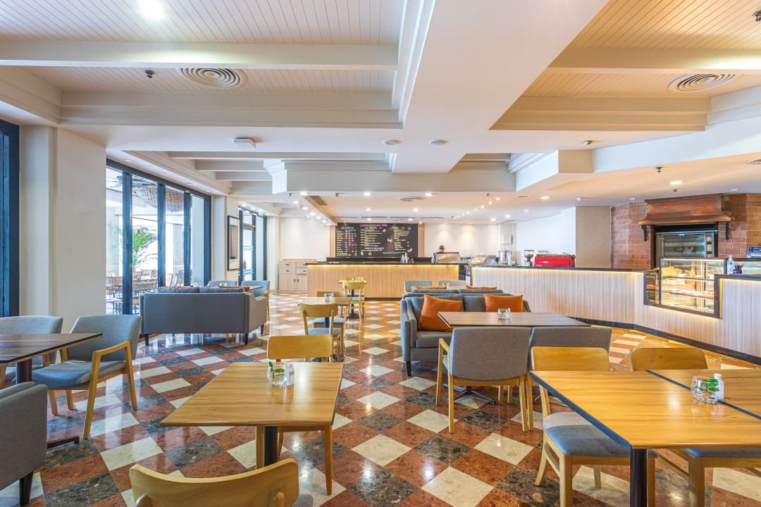 Gastro JW Marriott Phuket Resort & Spa