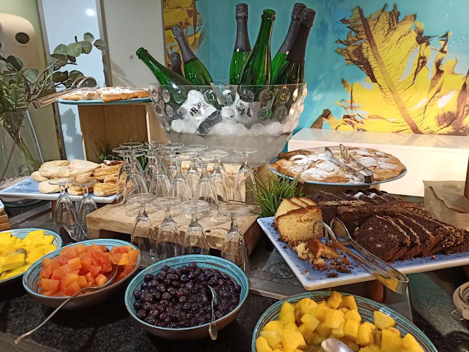 Gastro Iberostar Waves Pinos Park