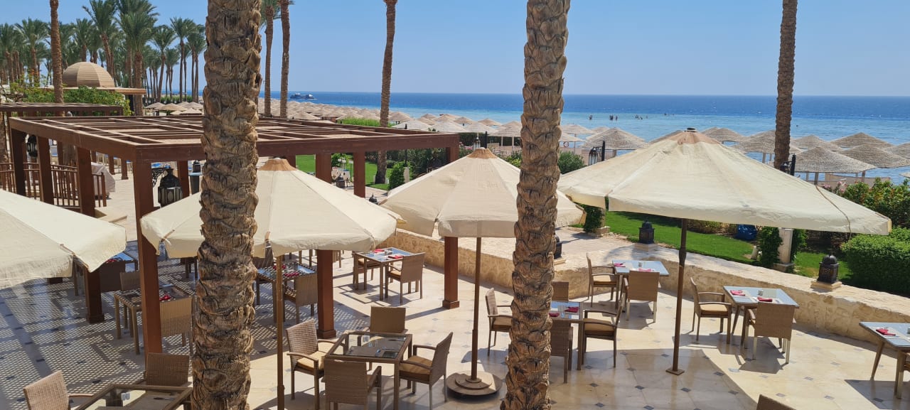 Gastro Makadi Spa - Adults only