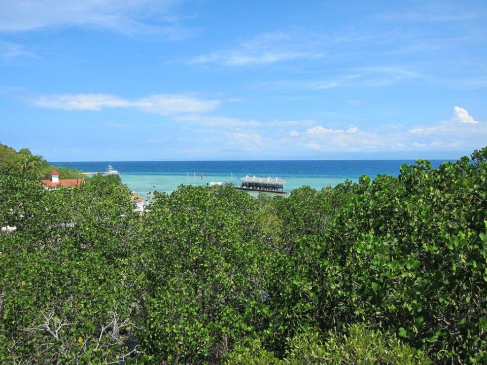 Einfach traumhaft  Hotel Whispering Palms Island Resort