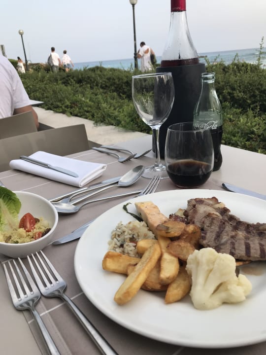 Gastro Son Moll Sentits Hotel & Spa