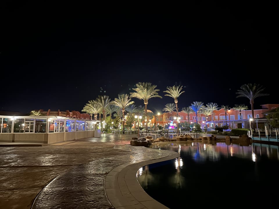 Pool Sentido Caribbean World Soma Bay