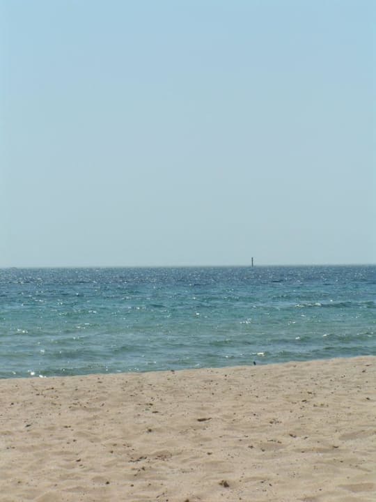 Meer Menaville Safaga