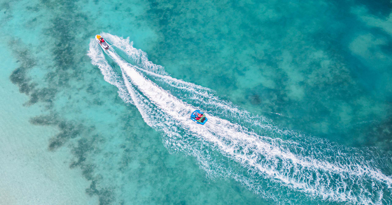 Sport & Freizeit Noku Maldives, Vignette Collection