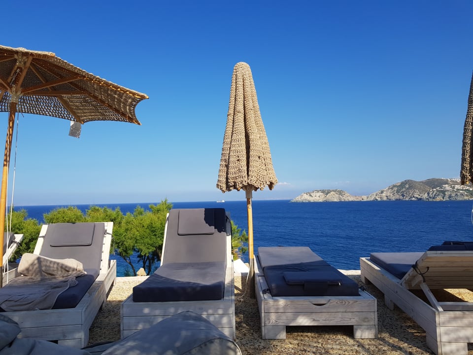 Pool Seaside A Lifestyle Resort