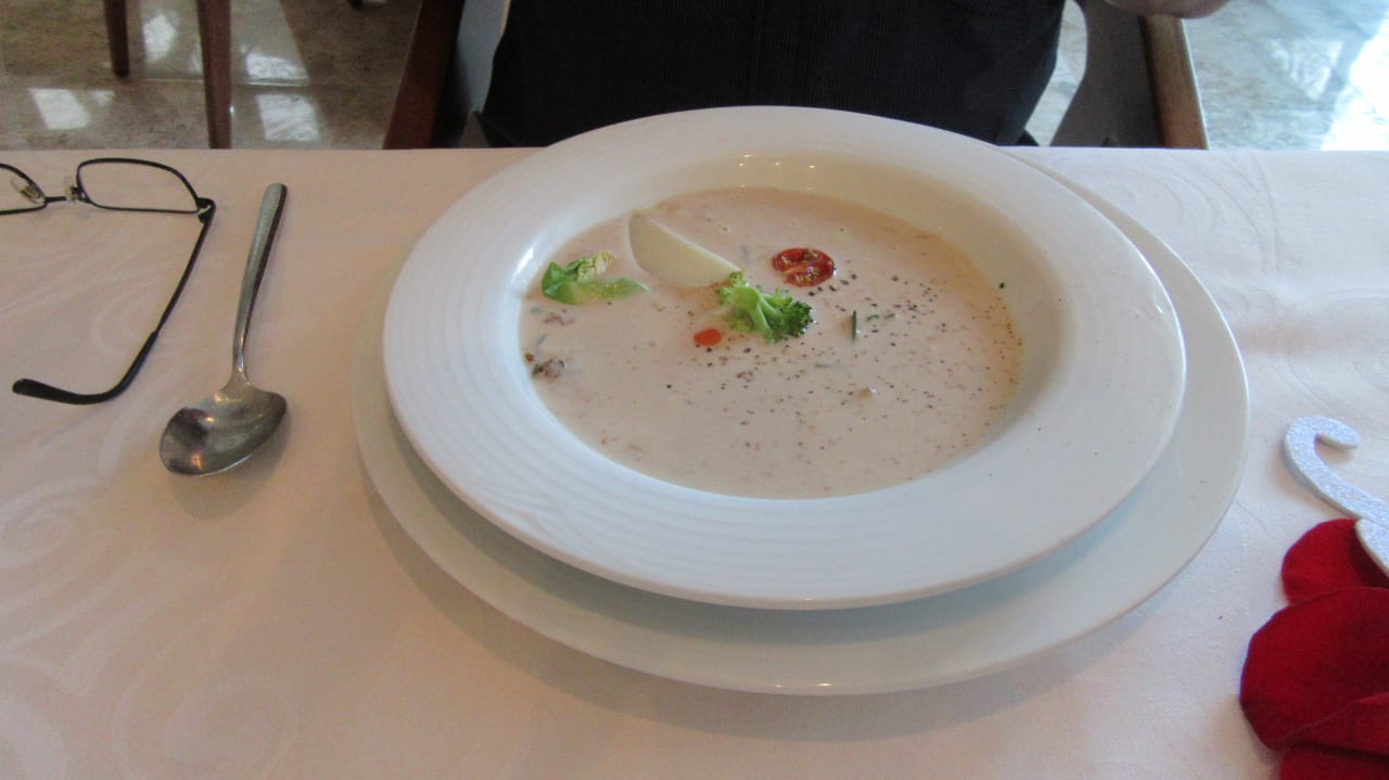 Gastro Akumal Bay Beach & Wellness Resort