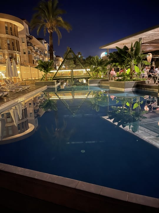 Pool TUI BLUE Xanthe