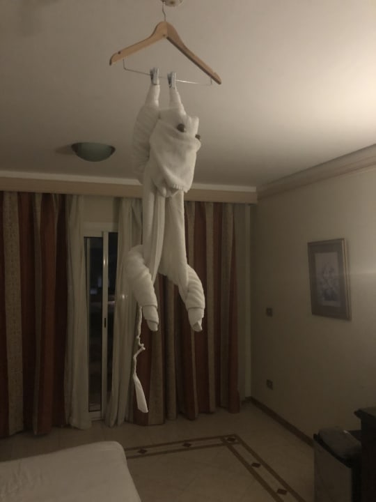 Zimmer Imperial Shams Abu Soma