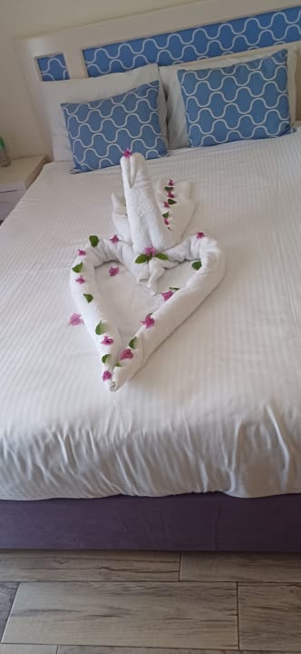 Zimmer Asteria Family Resort Side