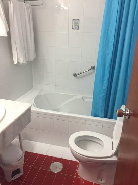 Zimmer Hotel Europalace