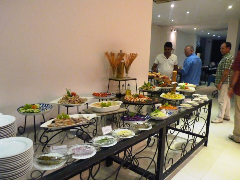 Sonstiges Hotel Mandara Resort