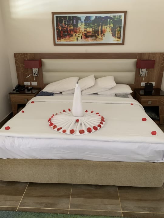 Zimmer Pickalbatros Aqua Park Resort - Sharm El Sheikh