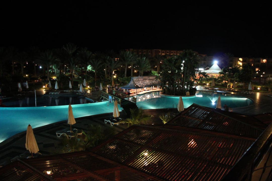 Abendstimmung Brayka Bay Resort