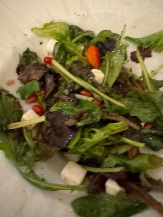 Gastro Hilton Frankfurt Airport