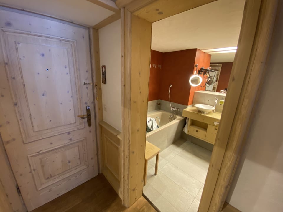 Zimmer Ermitage Wellness- & Spa-Hotel