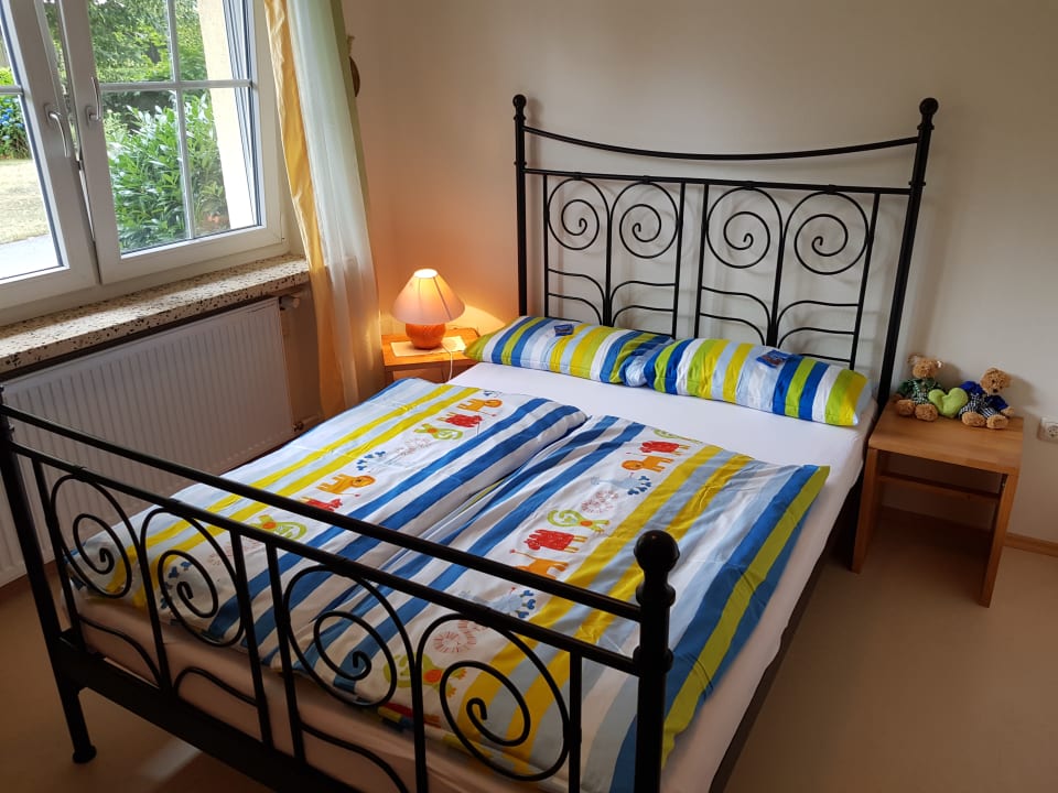 Zimmer Ferienhof Sennert