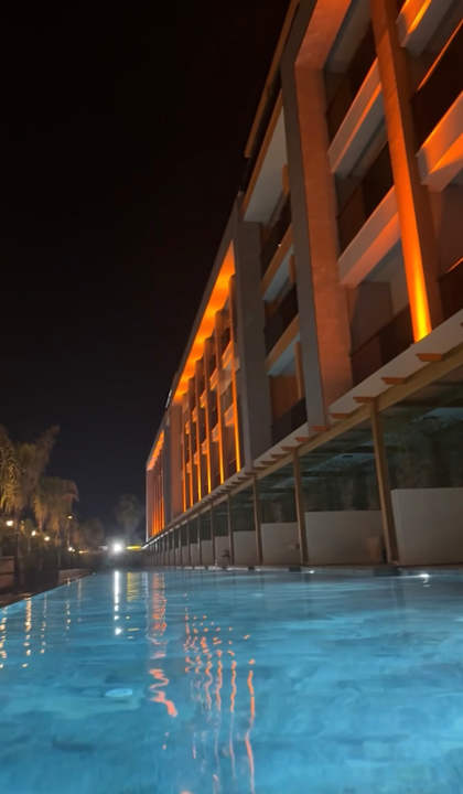 Zimmer Luna Vista Belek