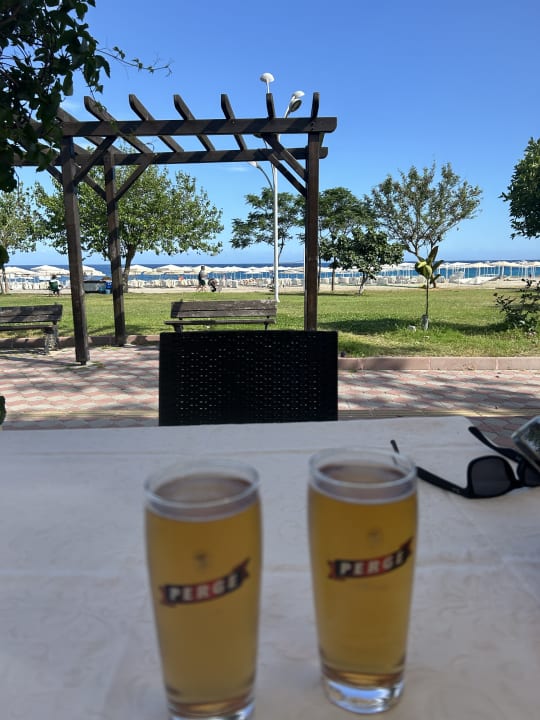 Gastro Pasha's Princess by Werde Hotels- Adults only ( +16 )