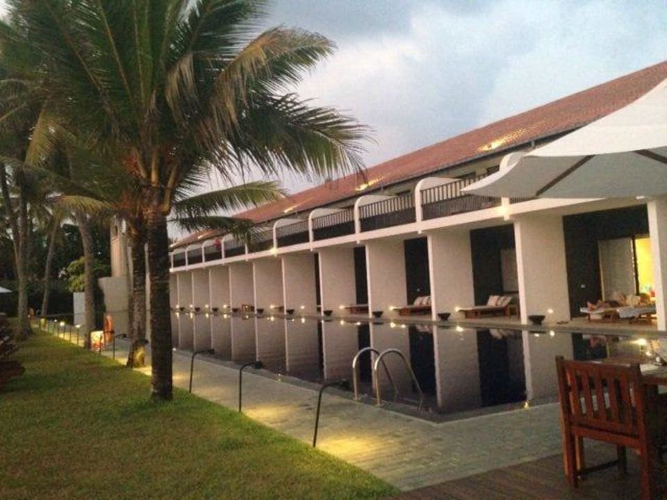 Deluxe Zimmer EKHO Surf