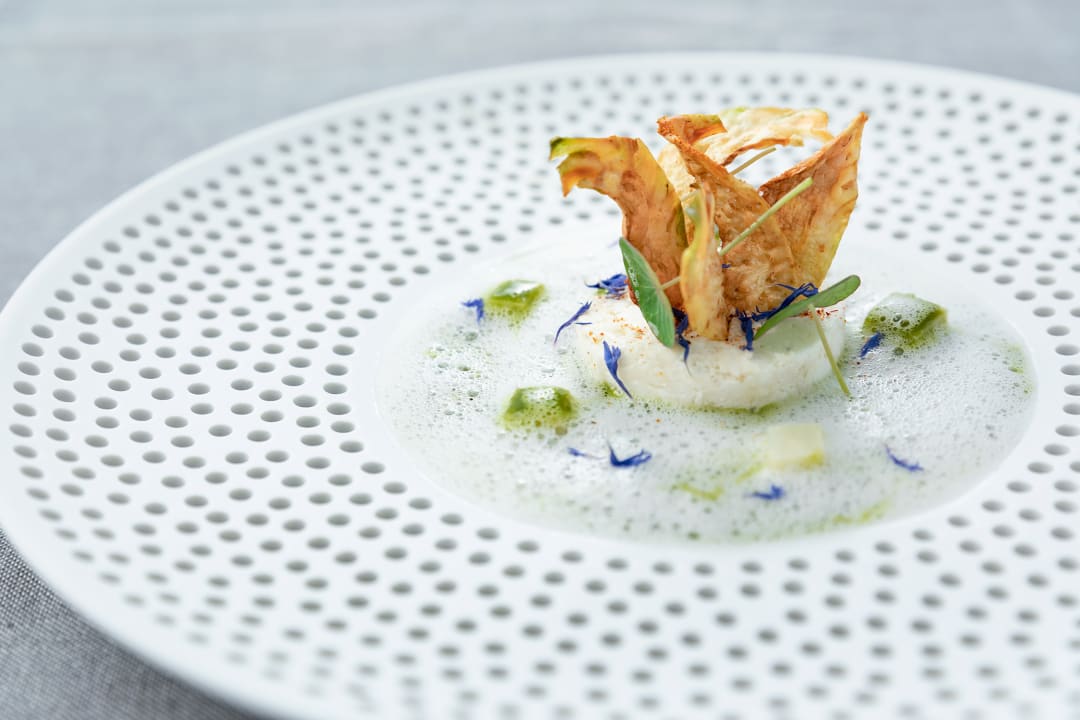 Gastro The Mandala Hotel