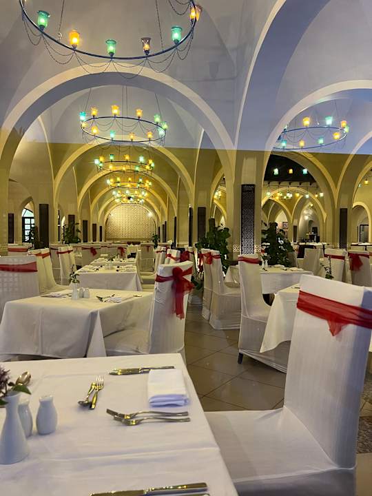 Gastro Jaz Makadi Oasis Resort