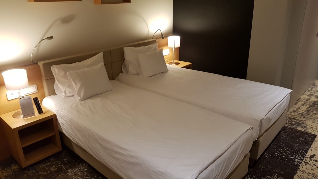 Zimmer Focus Premium Sopot