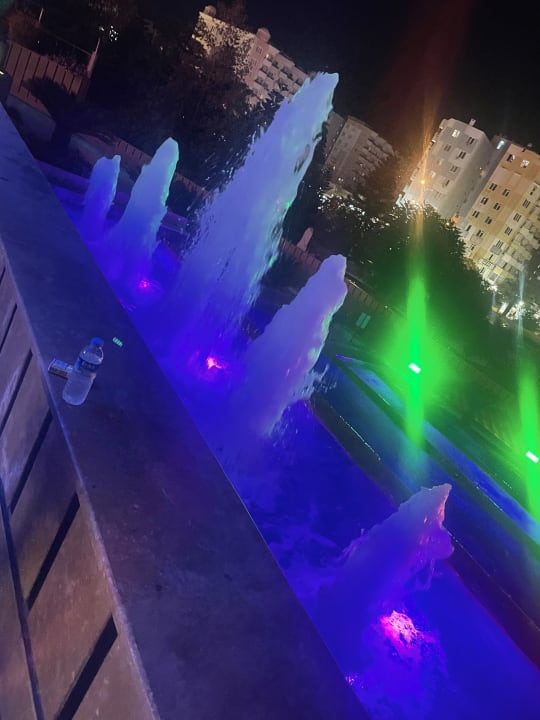 Sonstiges Hotel Delphin Imperial