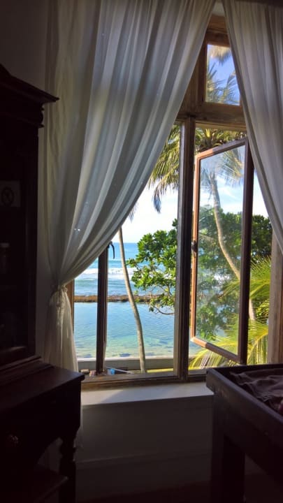 Ausblick Ayurveda Paragon Hotel