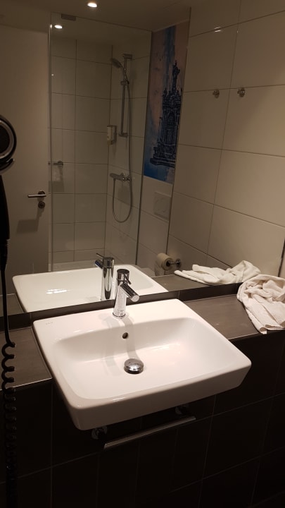 Zimmer ibis Styles Rastatt Baden Baden