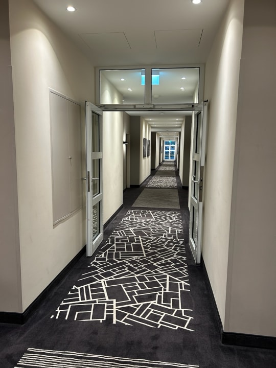 Zimmer Best Western Premier Park Hotel & Spa