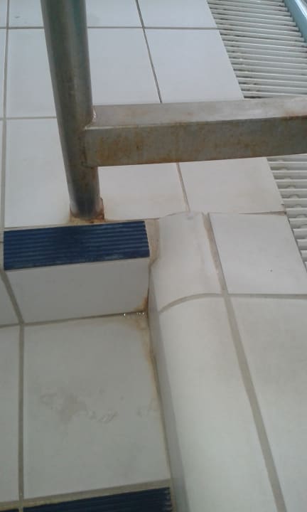 Pool Schlosshotel Ballenstedt