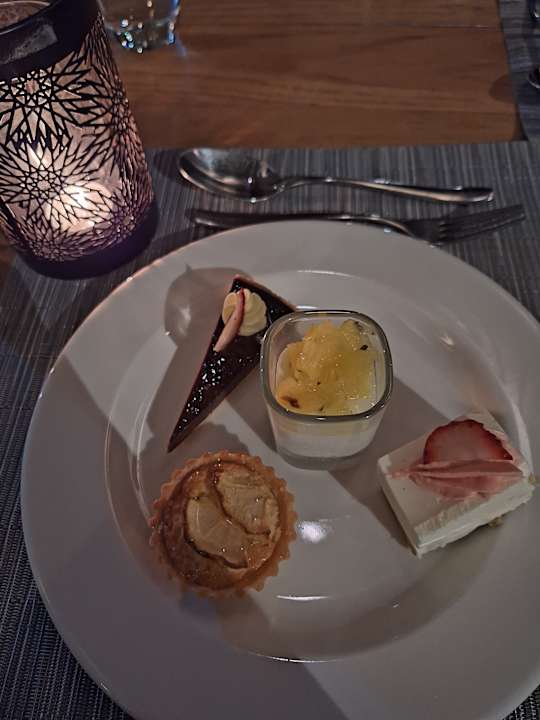 Gastro La Pirogue Mauritius