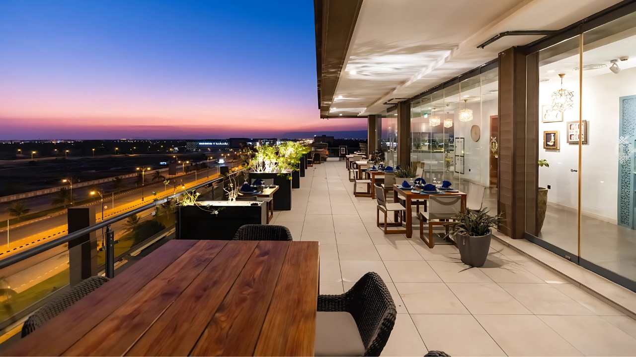 Gastro Millennium Resort Salalah