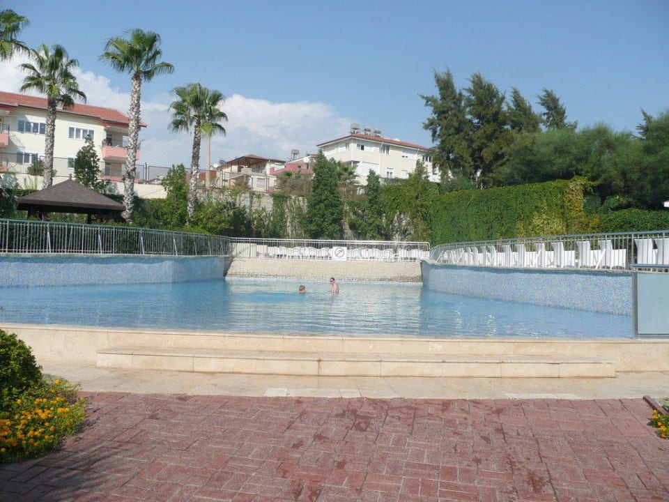 Wellenpool Side Mare Resort & Spa