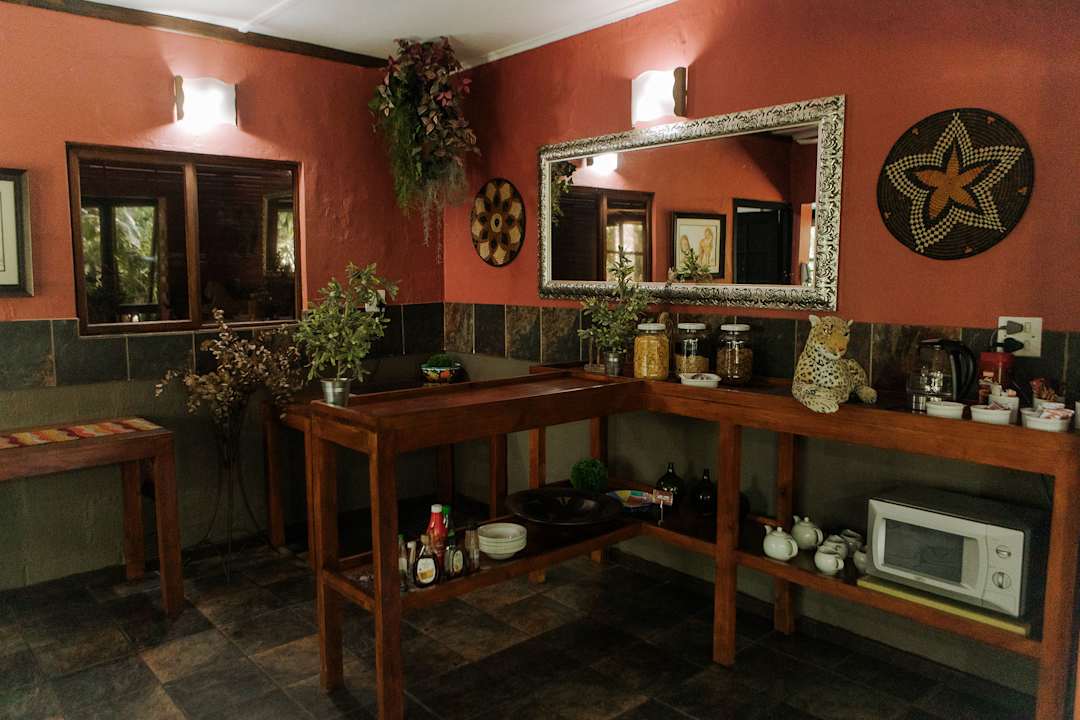 Sonstiges Hotel Umlilo Lodge