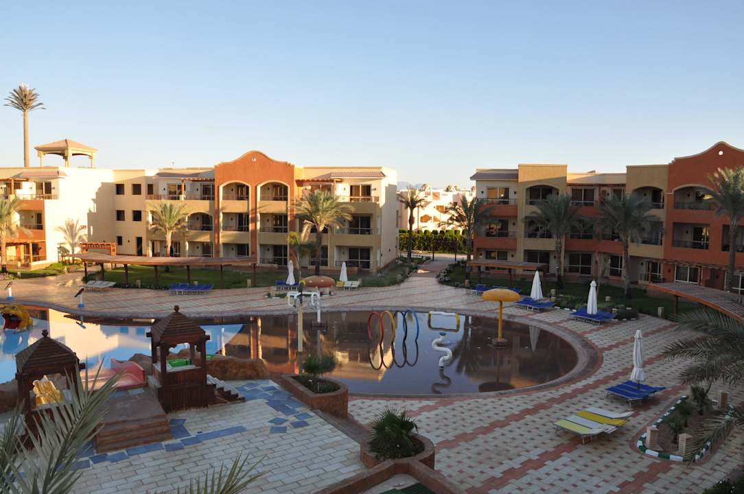 Aqua Park dla dzieci Regency Plaza Aqua Park & Spa