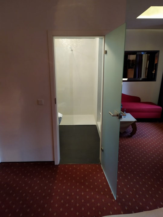 Zimmer Landgasthof König von Preussen