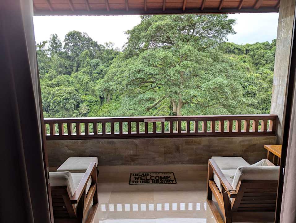 Ausblick Pita Maha Resort & Spa