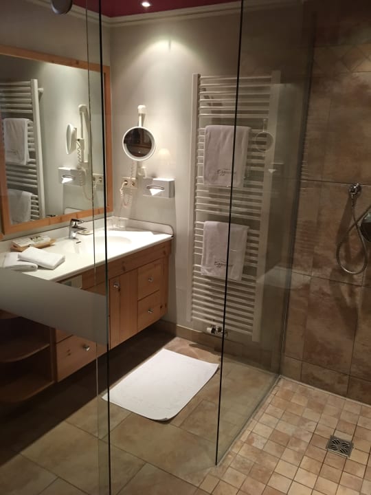 Zimmer Wellnesshotel Eggerwirt