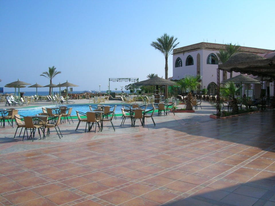 Pool Shams Alam Beach Resort