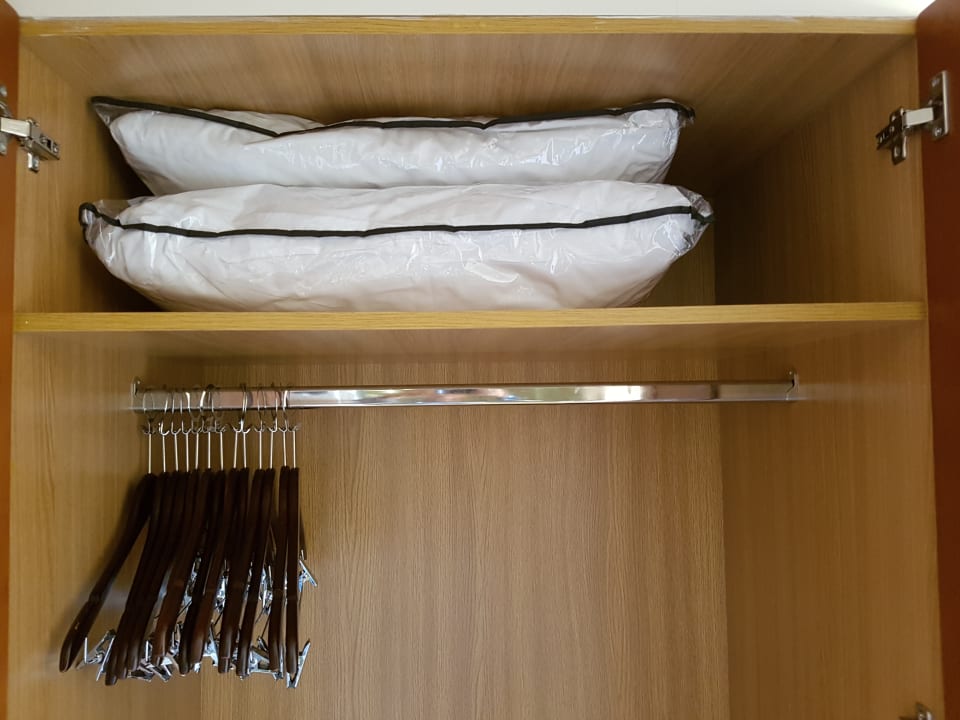 Zimmer Apollonia Beach Resort & Spa