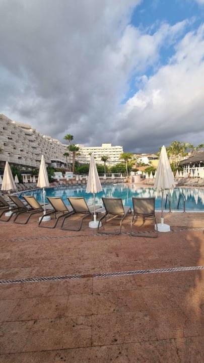 Pool Landmar Playa La Arena